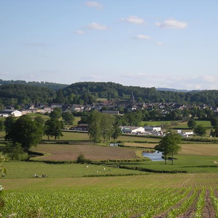 Allo Allo Bed & Breakfast Le Grand-Bourg ภายนอก รูปภาพ