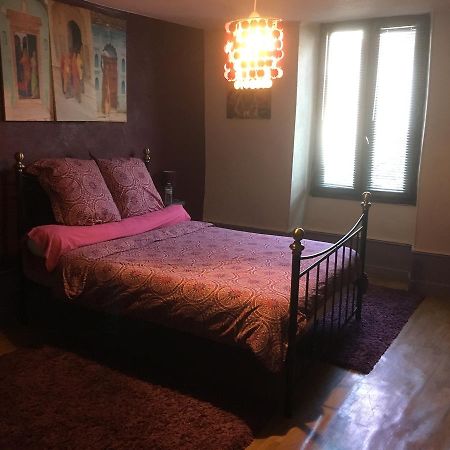 Allo Allo Bed & Breakfast Le Grand-Bourg ภายนอก รูปภาพ