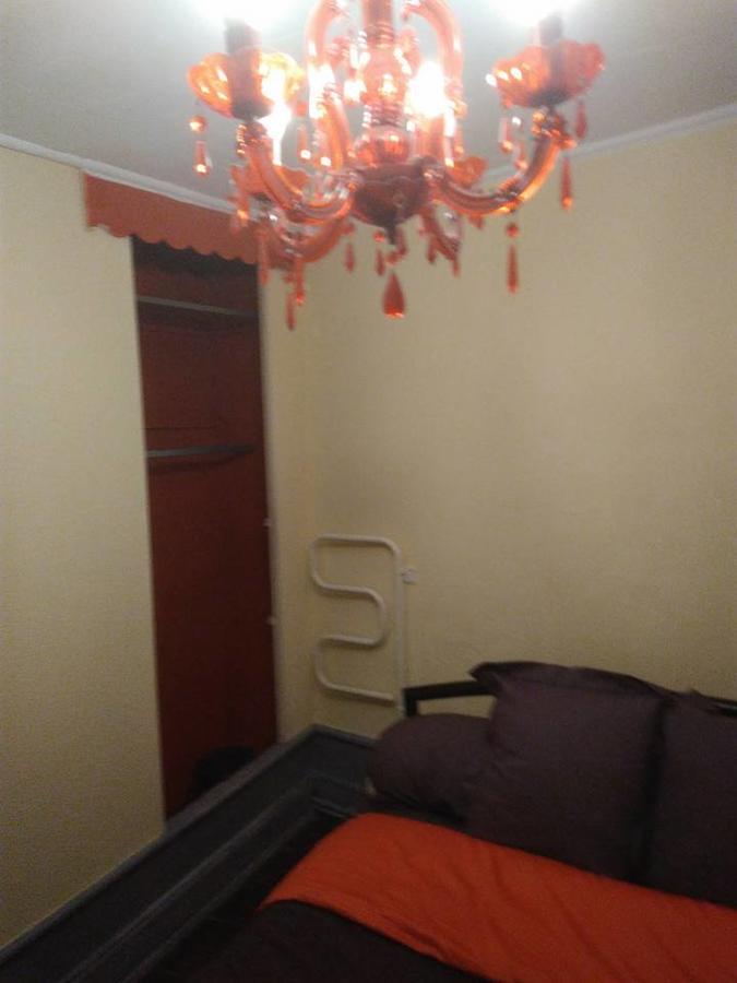 Allo Allo Bed & Breakfast Le Grand-Bourg ภายนอก รูปภาพ