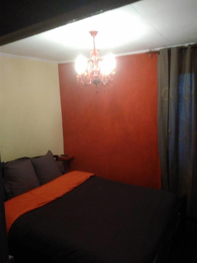 Allo Allo Bed & Breakfast Le Grand-Bourg ภายนอก รูปภาพ