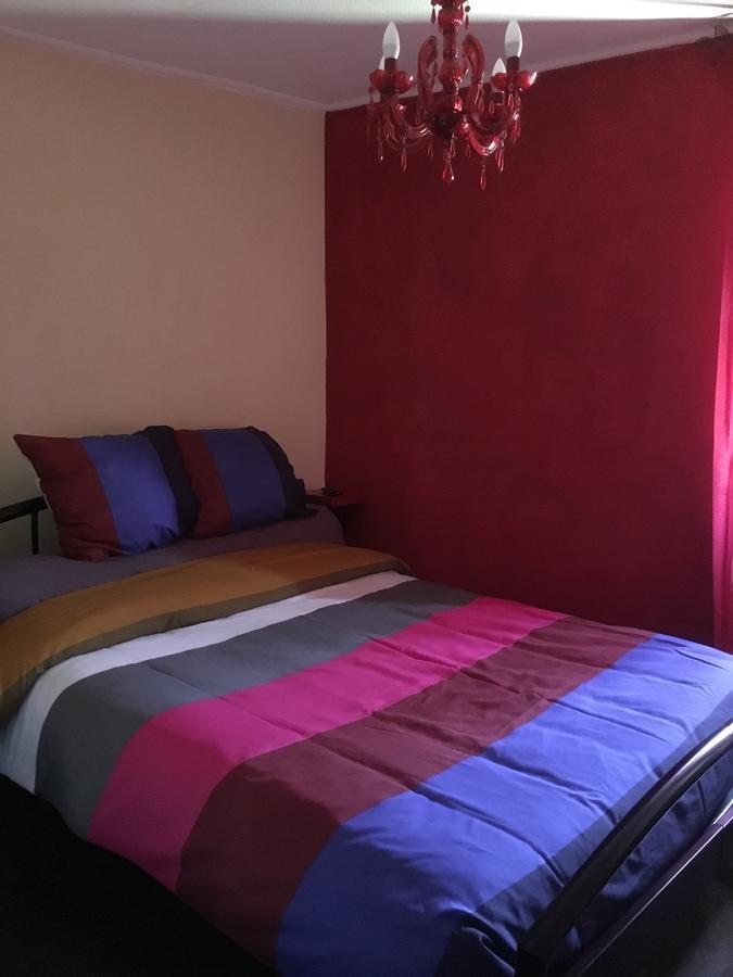 Allo Allo Bed & Breakfast Le Grand-Bourg ภายนอก รูปภาพ