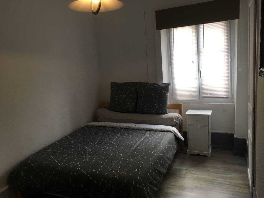 Allo Allo Bed & Breakfast Le Grand-Bourg ภายนอก รูปภาพ